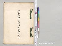 福島県立福島高等女学校一覧／明治