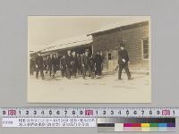 昭和21年10月21日～10月26日 愛知・岐阜両県 地方事情御視察（御巡幸） 愛知県行幸写真