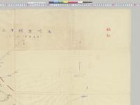 満洲軍配置之略図／明治38年