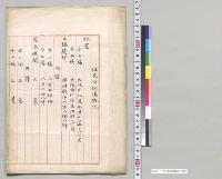 住友伸銅場概況／明治
