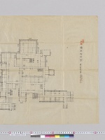 塩原御用邸／明治44年