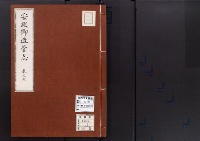 安政御造營志　巻之6/大正9年写