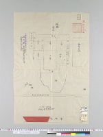 由比町行在所圖明治十一年行幸/ロ