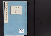 帝室例規類纂8明治6年／官職門
