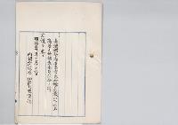 石塚英蔵・祝辰己・寺島小五郎・安井勝次・張夢星・洪文光高等土地調査委員任命ノ件／明治31年
