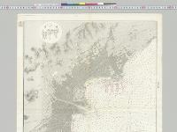 神戸港設備計画書図／明治