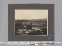 歩兵第三十四旅団司令部松江連隊区司令部歩兵第六十三連隊兵営　松江市殿町大野義守製／明治