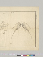 陸軍兵器制式図／明治
