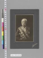 杉孫七郎写真