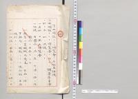 次回開催スヘキ博覧会（日本大博覧会）ニ関スル書類／明治