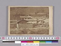 樟湖庄分遣隊之図／明治