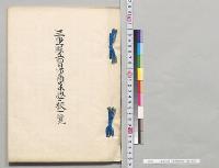 三重県立四日市商業学校一覧／明治