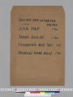 Gerge Von Lengerke Meyer 1VOL 写真他