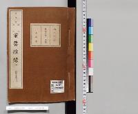 重要雑録1明治6年