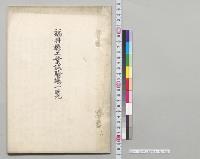 福井県工業試験場一覧／明治