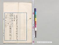 北海道拓殖銀行法中改正法律案／明治40年