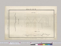 士官学校生徒作業図／明治28～29年