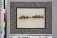 千葉県香取郡水害光景／明治