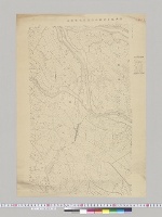 埼玉・茨城県地図／明治