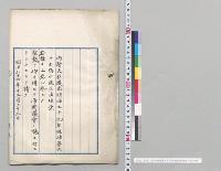 明治二十九年法律第六十三号中改正法律案／明治34年