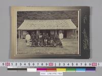 山埔公学校／明治