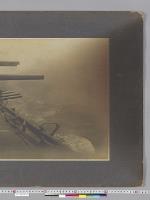 艦砲射撃／明治
