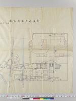 台北砲兵工廠之図／明治
