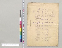 列国軍艦一覧（現ニ東洋ニ在ルモノ、将ニ東洋ニ来タラントスルモノ）／明治