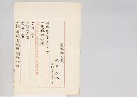 高知県士族大石正巳（履歴）／明治31年