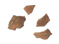 特殊器台形埴輪