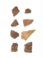 特殊器台形埴輪