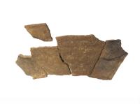 二重口縁壺形埴輪