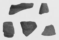 ミニチュア土器