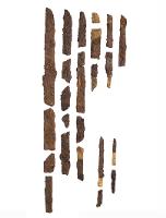 鉄刀残欠