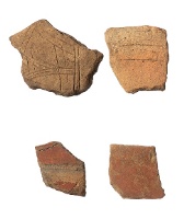 特殊器台形埴輪