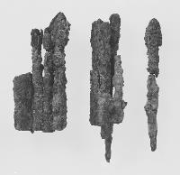 鉄鏃 書陵部所蔵資料目録・画像公開システム