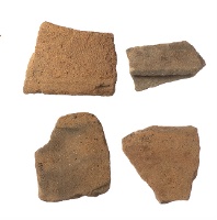 特殊器台形埴輪