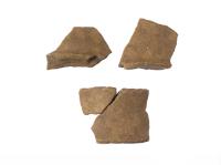 二重口縁壺形埴輪