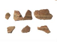 特殊器台形埴輪