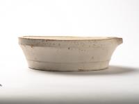 石製臼（石膏模造）