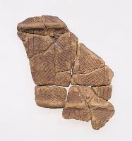 特殊器台形埴輪