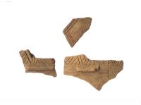 特殊器台形埴輪