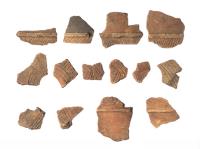 特殊器台形埴輪