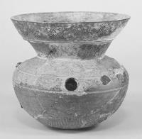 須恵器　𤭯
