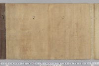 壬生官務家諸職関係文書　（３）