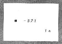 実躬卿記　（弘安８年―延慶３年（有欠）・御幸部類）