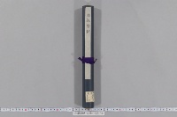 八幡社務状　（２通）