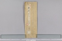 鳥座売渡証文　（永禄９年）