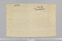 改元詔書　（寛永―享保（慶安度欠））