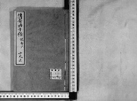 伝奇四十種　（第３７冊）